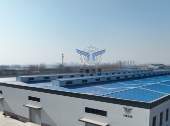 三維漢界“Arm1型機器人”成功研發(fā)運用，獲得首批訂單